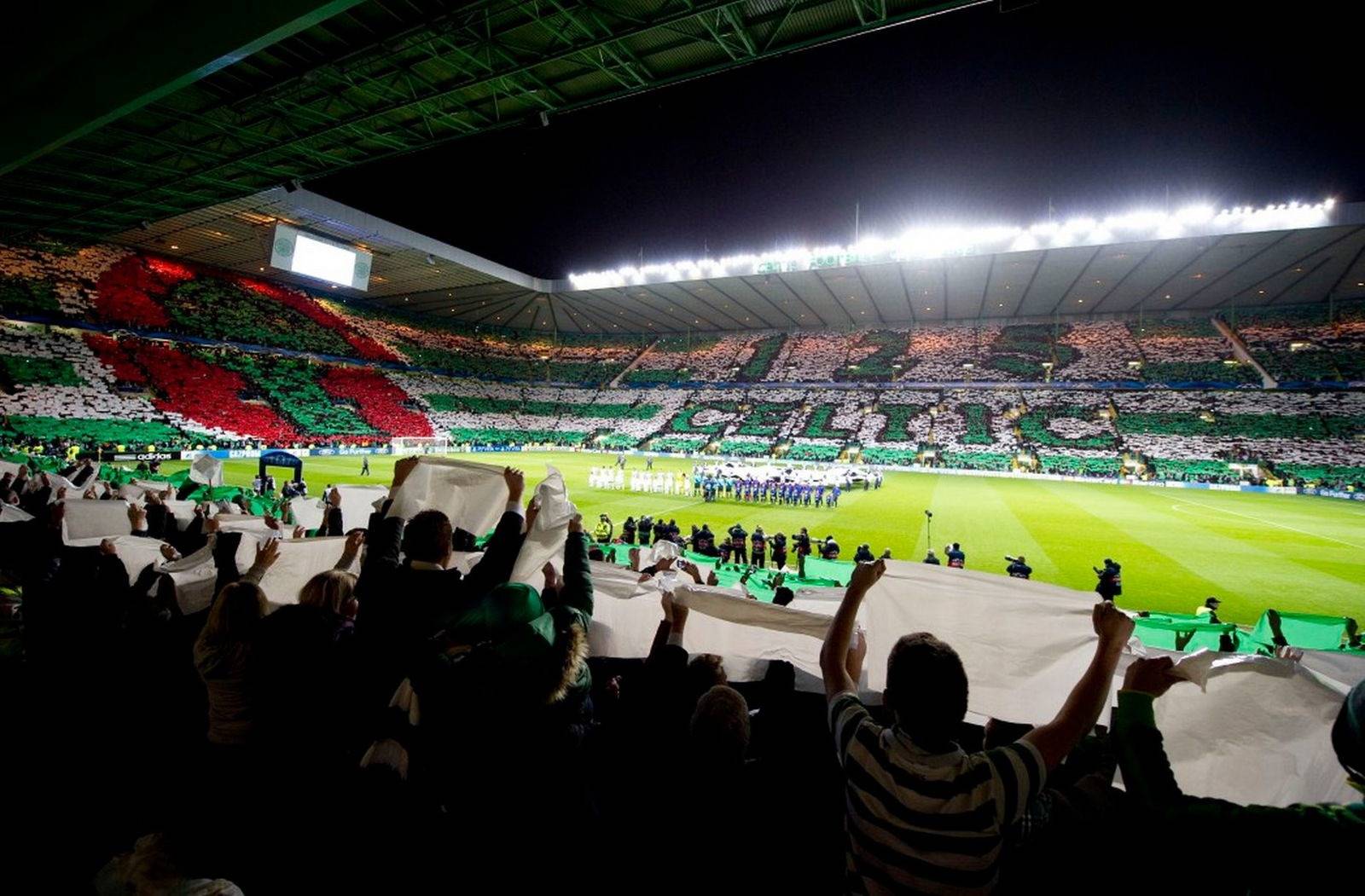 â€œItâ€™s Mental!â€ â€“ Mulgrew Opens Up on Celticâ€™s Epic Barcelona Defiance