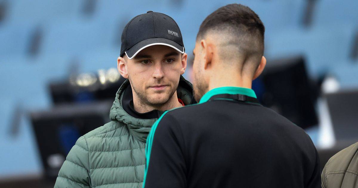 Kieran Tierney ‘ready’ for Celtic return as Maeda turns DEFENDER to show he can do it all &ndash; Parkhead news bulletin