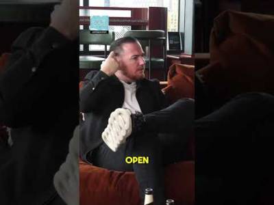 âš½ï¸ðŸ ROSS MCCORMACK ON BROKEN GATE AT ASTON VILLA & FEUD WITH STEVE BRUCE #football #premierleague