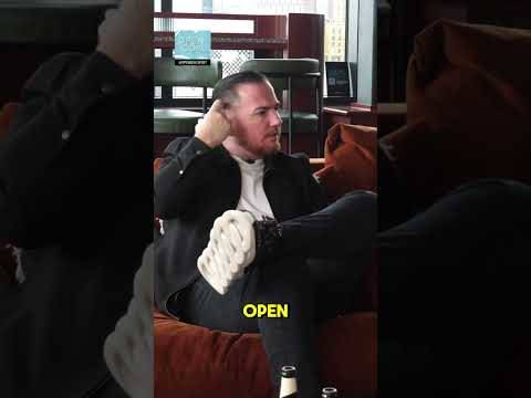 âš½ï¸ðŸ ROSS MCCORMACK ON BROKEN GATE AT ASTON VILLA & FEUD WITH STEVE BRUCE #football #premierleague