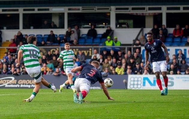 Title Pressure â€“ Celtic can handle it but what about Aberdeen?