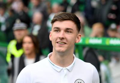 What Brendan Rodgers has said about Â£25m Arsenal star amid speculation Celtic are ‘keen’ to sign him