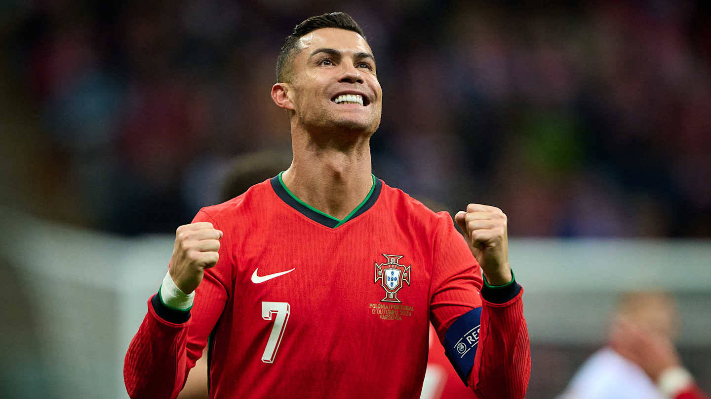 When Cristiano Ronaldo would’ve considered joining Celtic
