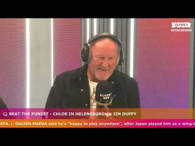 ðŸ”„ Btp | Chloe in Helensburgh V Jim Duffy