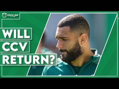 Carter-Vickers hope, Hatate frustration continues & Rodgers talks up thrilling Celtic period