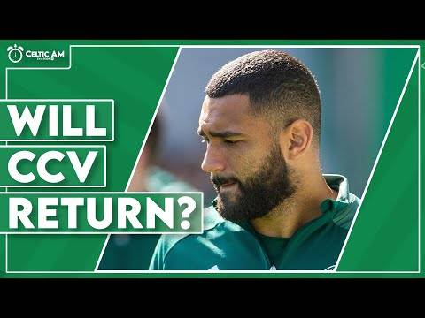 Carter-Vickers hope, Hatate frustration continues & Rodgers talks up thrilling Celtic period