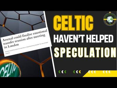 Celtic LINKED AGAIN