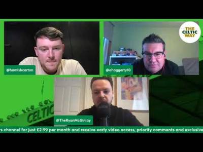 Celtic set to return as the international football concludes