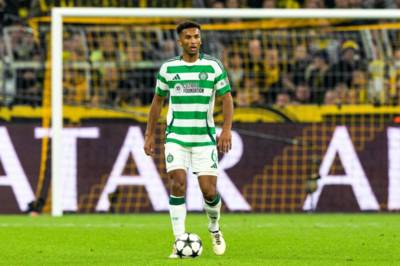 Celtic star earns first international cap in 16 months