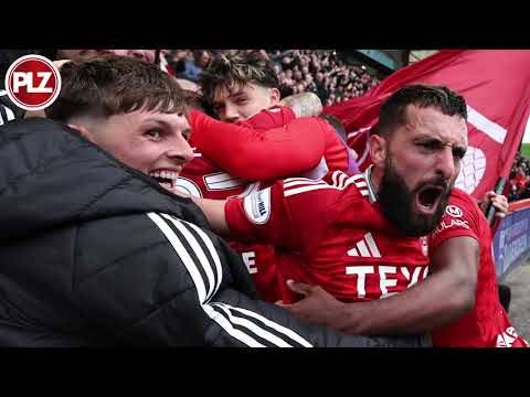 Celtic v Aberdeen PREVIEW Joe Miller speaks with Peter Martin