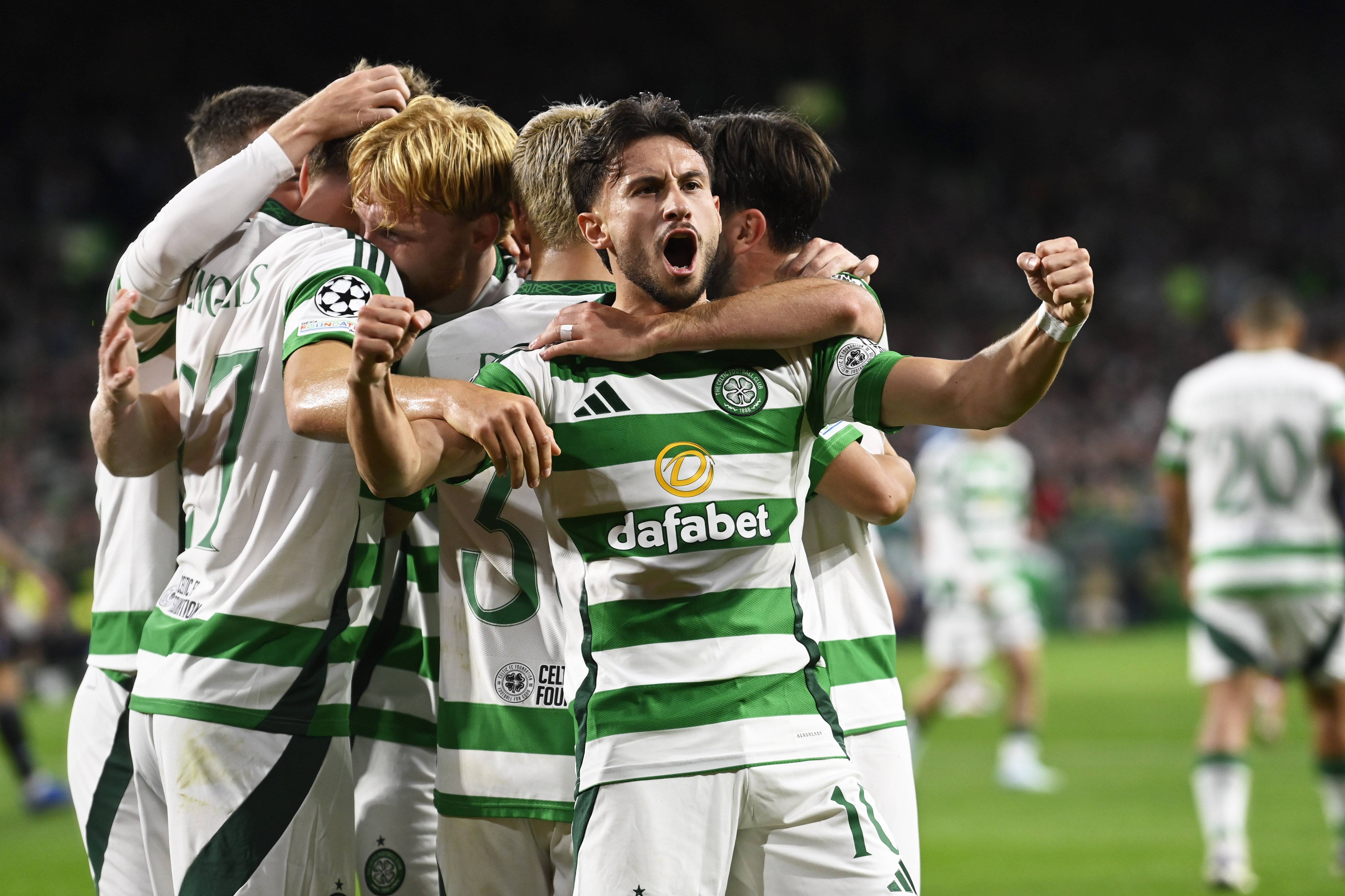 Celtic warned to enjoy Â£3m star while they can by club supremo as bargain buy tipped to make Hoops millions