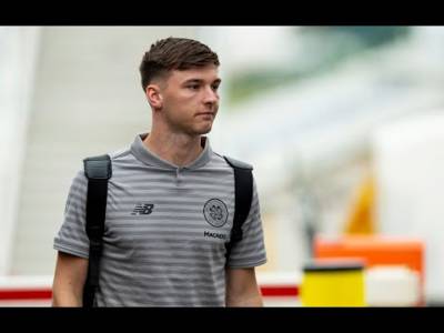 Could Tierney RETURN to Celtic & Scotland DRAW with Portugal | Daily News Wednesday 16th October