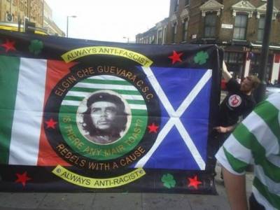 Football Without Fans â€“ Elgin Che Guevara CSCâ€™s Turkey teeth story