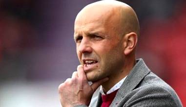 â€˜Hugely Talented,â€™ Rodgers Hails New Bhoy Tisdale