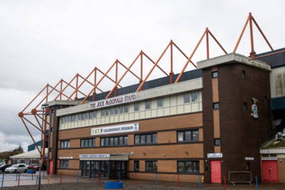 Ibrox fans don’t just hate Celtic, they hate EVERYONE and ANYONE. Their behaviour towards Inverness Caley Thistle is a perfect example of that...