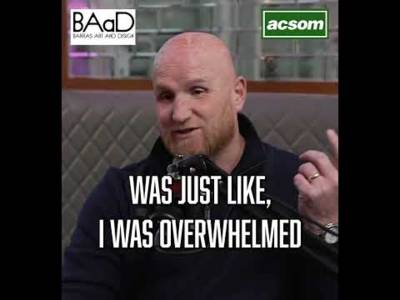 ðŸŽ™ï¸JOHN HARTSON on speaking to Dermot Desmond just before signing for Celtic #celtic #celticfc