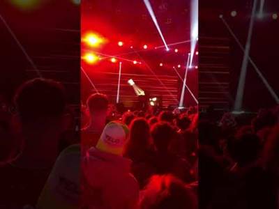 KNEECAP ELECTRIC PICNIC 2024 #kneecap #hiphop #electricpicnic