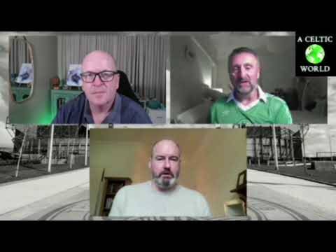 Memories of Love Street and of Brian McClair in the 1980s