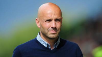 Paul Tisdale appointed Celticâ€™s Head of Football Operations