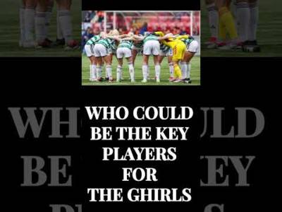 Real Madrid Femenino v Celtic FC Women: Can The Ghirls Get A Point In Madrid?? #celticfcwomen