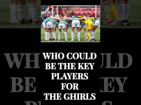 Real Madrid Femenino v Celtic FC Women: Can The Ghirls Get A Point In Madrid?? #celticfcwomen
