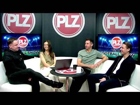 Ronaldo STORMS OFF After Scotland vs Portugal | The Football Show LIVE