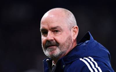 Steve Clarke â€˜a victim of his own success,â€™ says Celtic cult hero