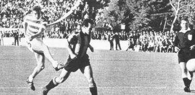 Tommy Gemmell: â€˜Once a Celt, Always a Celtâ€™