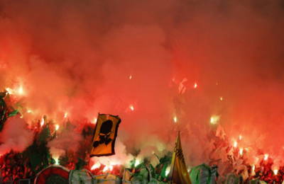 UEFA: Celtic Handed â‚¬20k Fine and Suspended Away Day Ban