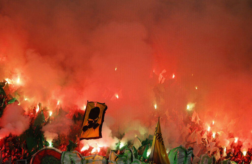 UEFA: Celtic Handed â‚¬20k Fine and Suspended Away Day Ban