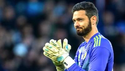 â€˜Very Happy,â€™ Evergreen Ex-Celt Denies Ronaldo and Co