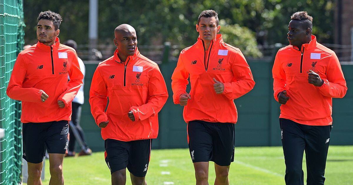 ‘I quit Liverpool after Jurgen Klopp told me to go â€“ I blame one person for my struggles’