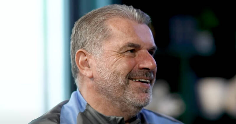 Ange gets honest over Tottenham demands in brutal Celtic contrast as Premier League ‘arrogance’ called out