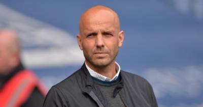 7 things in Paul Tisdale’s Celtic inbox from Tierney dilemma and Â£8.3m wonderkid to escalating Hatate problem