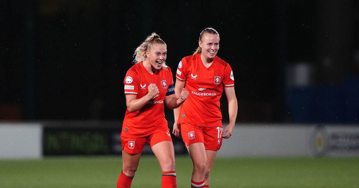 Celtic fans accused of smoking WEED during Champions League clash as Twente captain kicks up a stink