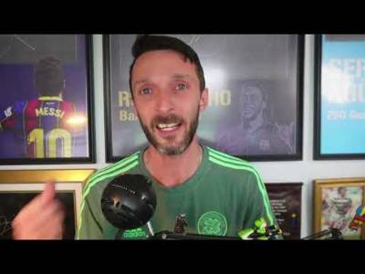 Celtic Hire Paul Tidsdale