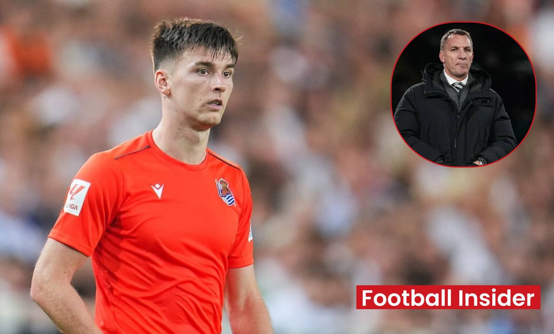 Celtic told to finalise Kieran Tierney deal after new twist &ndash; fans react