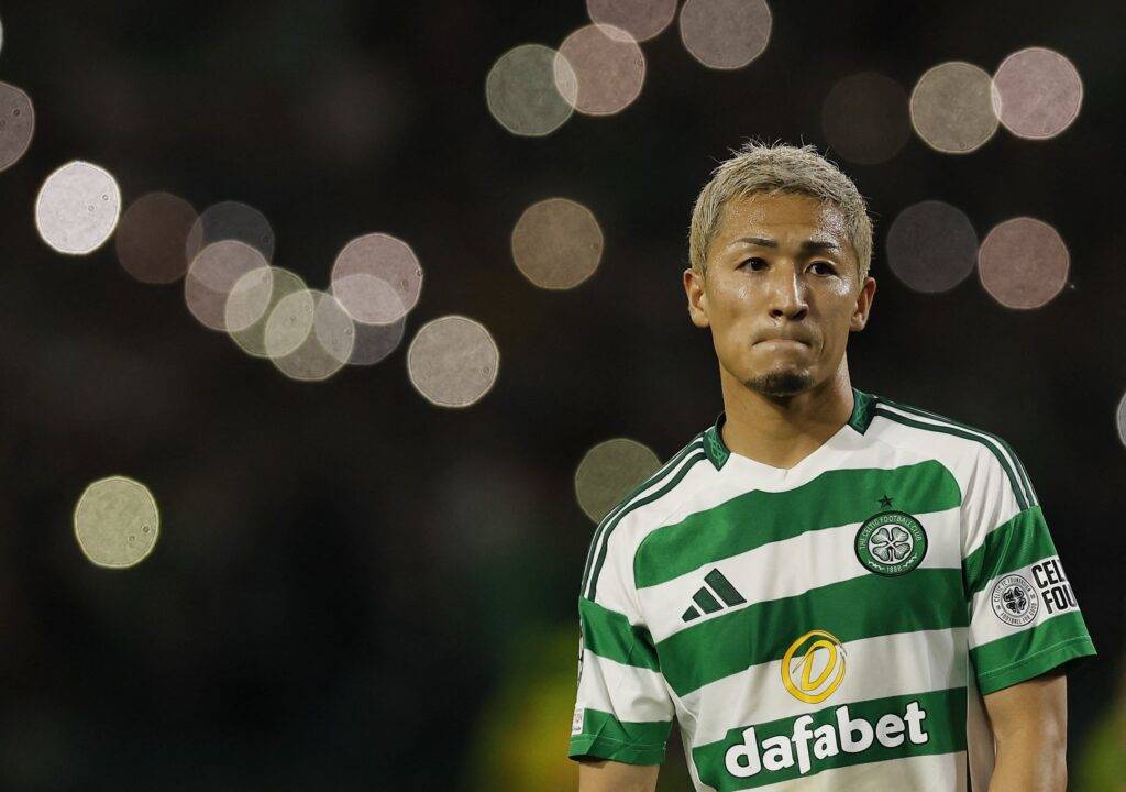 Daizen Maeda Explains Why He is â€˜Most happyâ€™ as a Wing Back