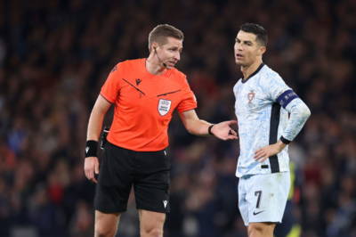 Ex Celt goes against the grain over Scotlandâ€™s Hampden â€˜heroesâ€™