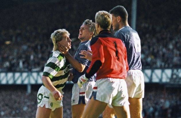 Goldilocks and the Three Bears â€“ â€œThey couldnae even beat us in court,â€ Macca