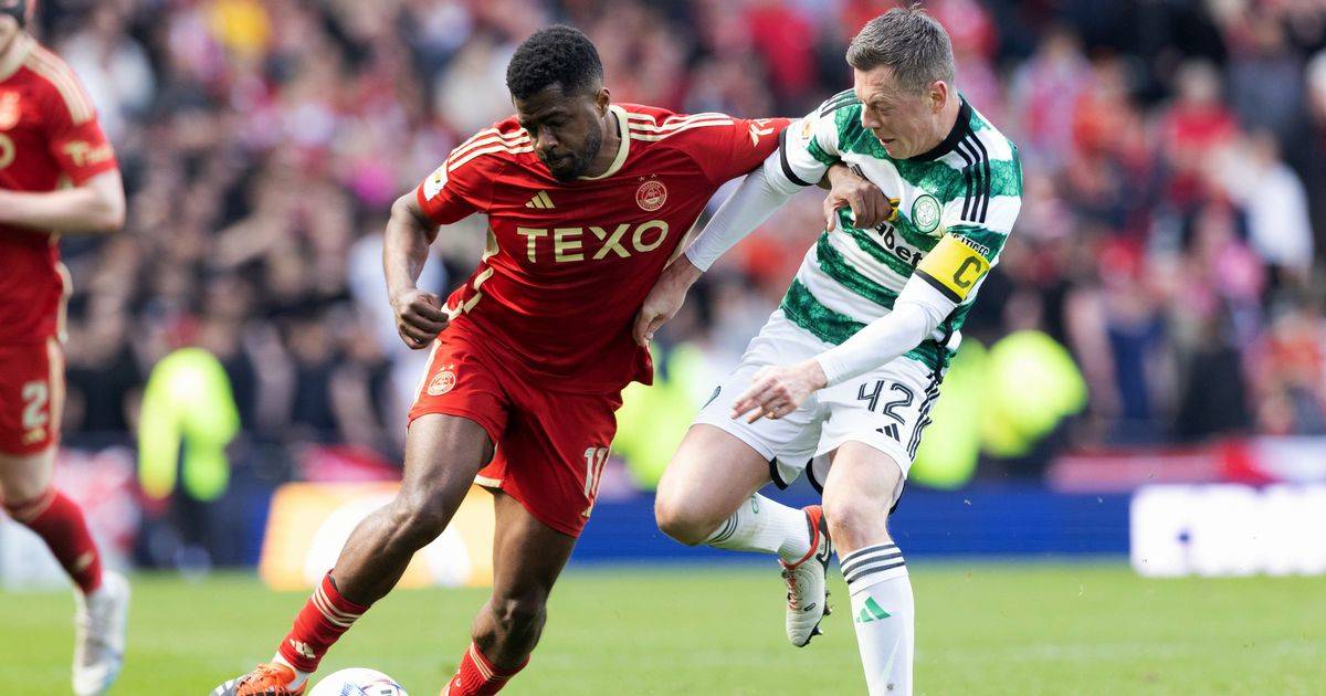 How Aberdeen can stop Celtic ‘canter’ to title as Rangers warned over nightmare scenario