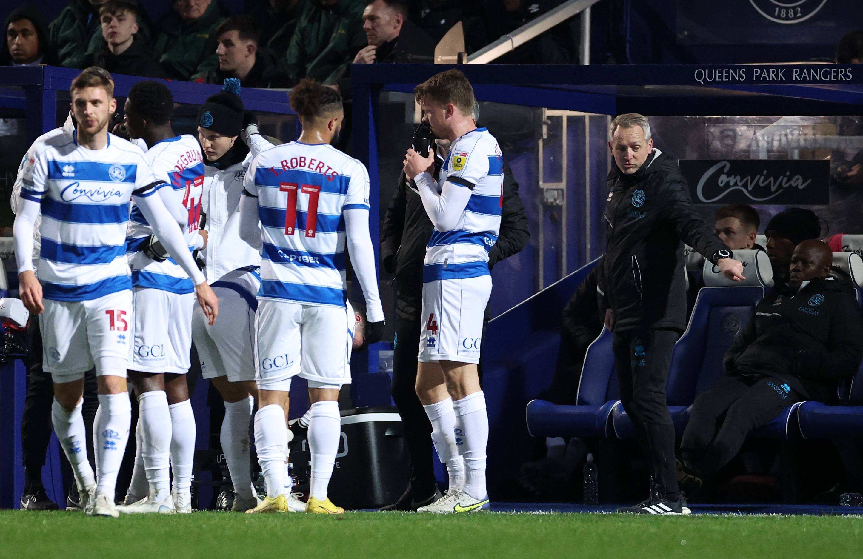 Neil Critchley has say on Blackpool and QPR stints &ndash; and how Hearts can bridge Celtic-Rangers gap
