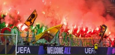 Playing with Fire â€“ and the Dire Consequences