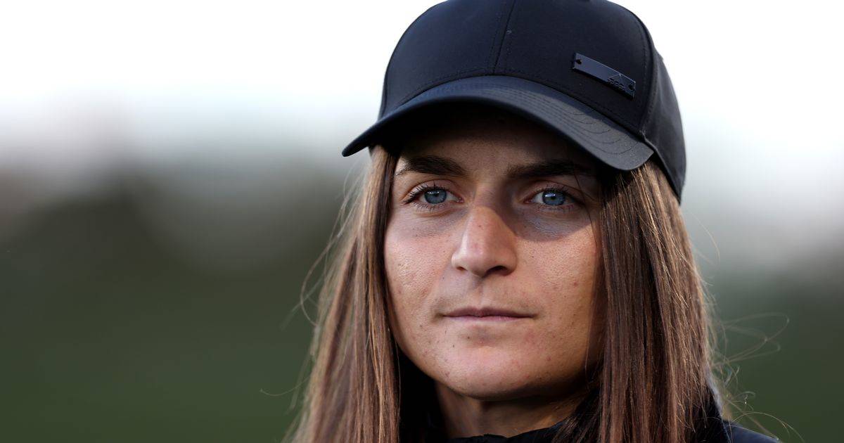 ‘Proud’ Elena Sadiku names 2 Celtic positives from Real Madrid display