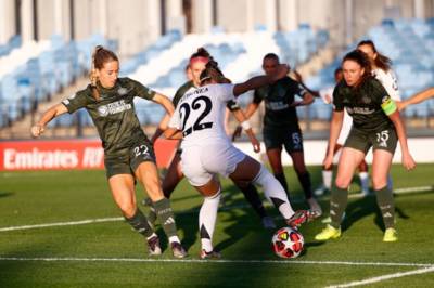 Real Madrid 4-0 Celtic â€“ Scoreline flatters hosts, Celtic magnificent for 70 minutes