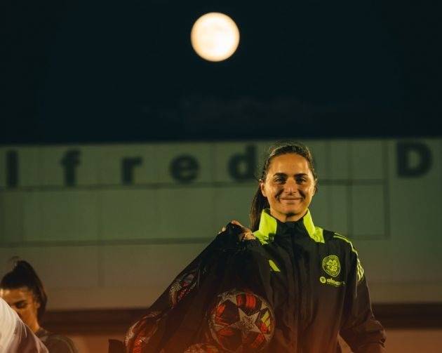 Sadikuâ€™s swagger message to Celts in Madrid â€“ â€œRespect them, yes, but fear no-oneâ€