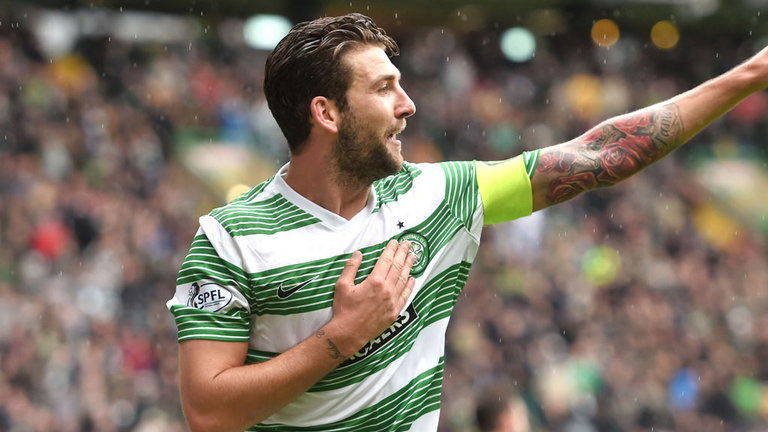 â€œThey Were All Fightingâ€ â€“ How Celticâ€™s Famous Win Left Barcelona Stars Brawling