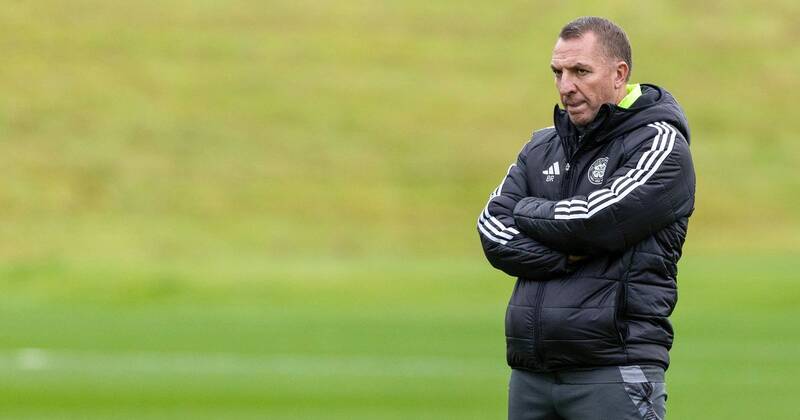 Brendan Rodgers sticks it on Celtic pyro crew and warns ‘you don’t care for club’ if final UEFA chance is flouted