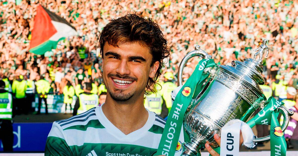 Jota confesses continued Celtic feelings as wing wizard can’t shake ‘love’ that fans gave him