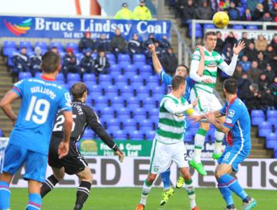 Administration inevitable for Inverness, but itâ€™s not the end, liquidation is, ask theRangers